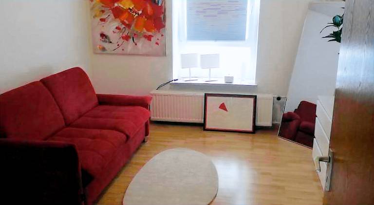 Ferienwohnung  Kronshagen