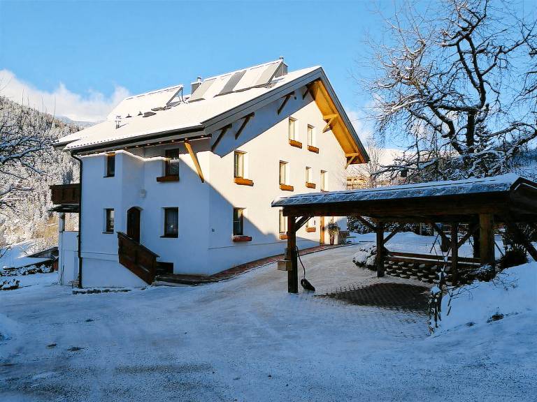 Appartement Pitztal