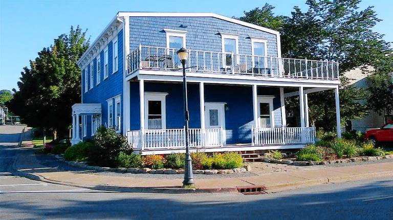 Apartment Pictou