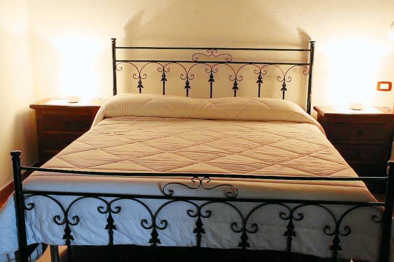 Agriturismo San Giuseppe Jato