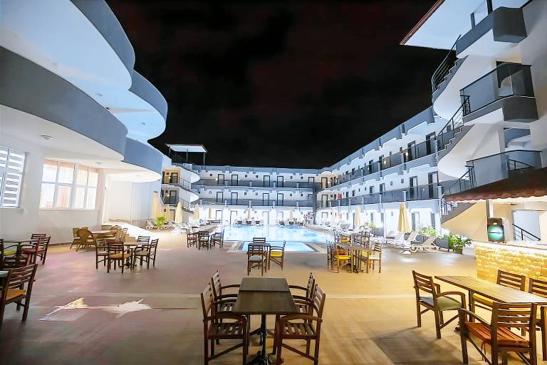 ANYA RESORT HOTEL — photo 4