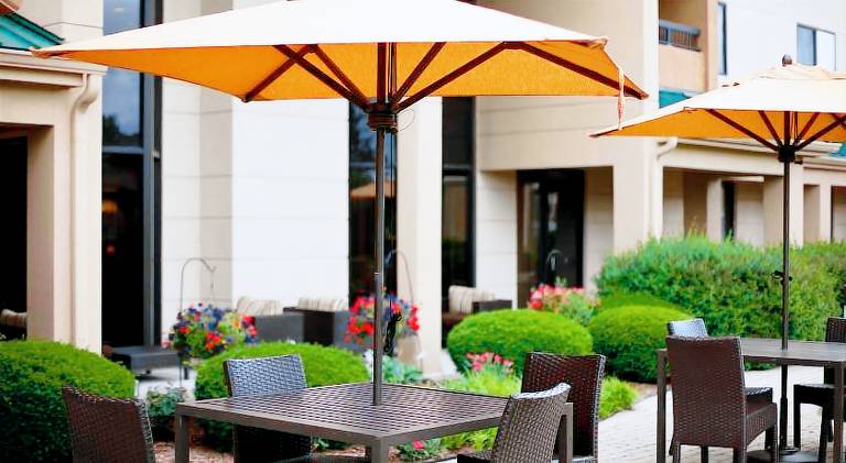 Courtyard by Marriott Chicago St. Charles — photo 4