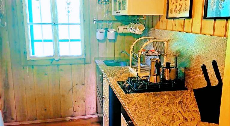 Pleasant house | Pets are welcome — photo 4