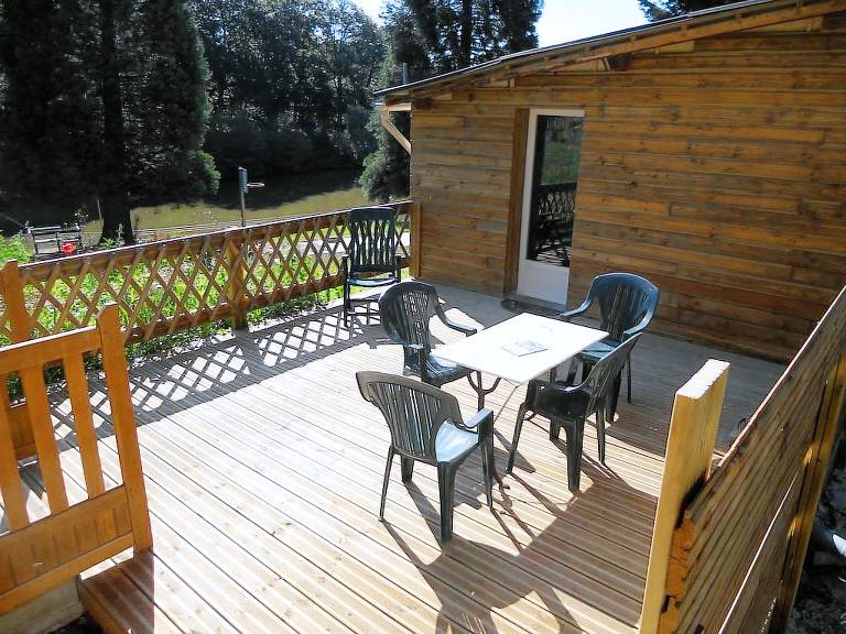 Cottage Lescure-Jaoul