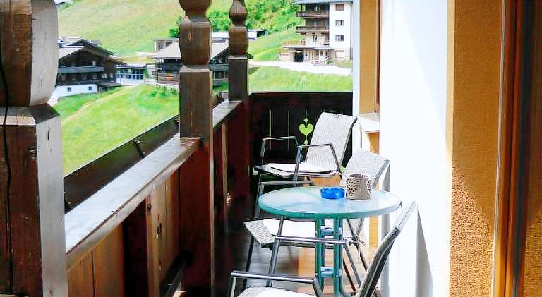 Rental apartment | Ski nearby | Pets are welcome — photo 4