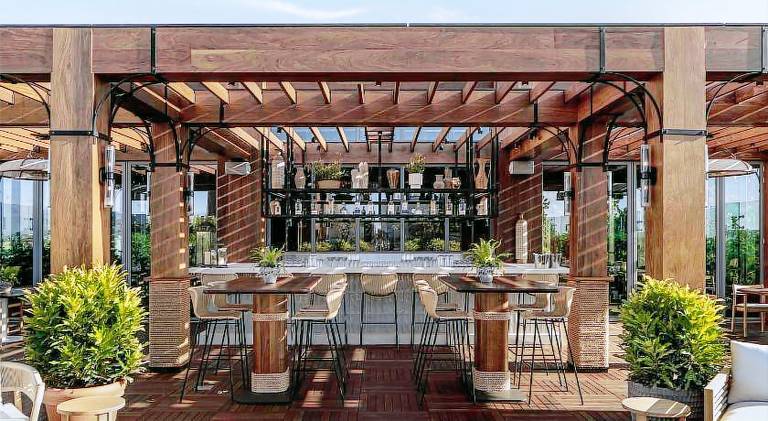The Ray Hotel Delray Beach, Curio Collection by Hilton — photo 5