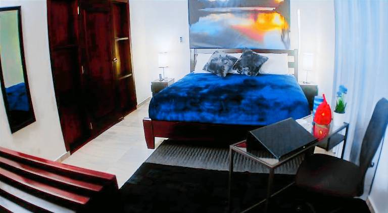 Hotel Casa Jum
