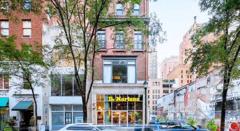 Sosuite at French Quarters - Rittenhouse Square — photo 3