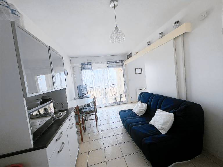Appartement Châtelaillon-Plage