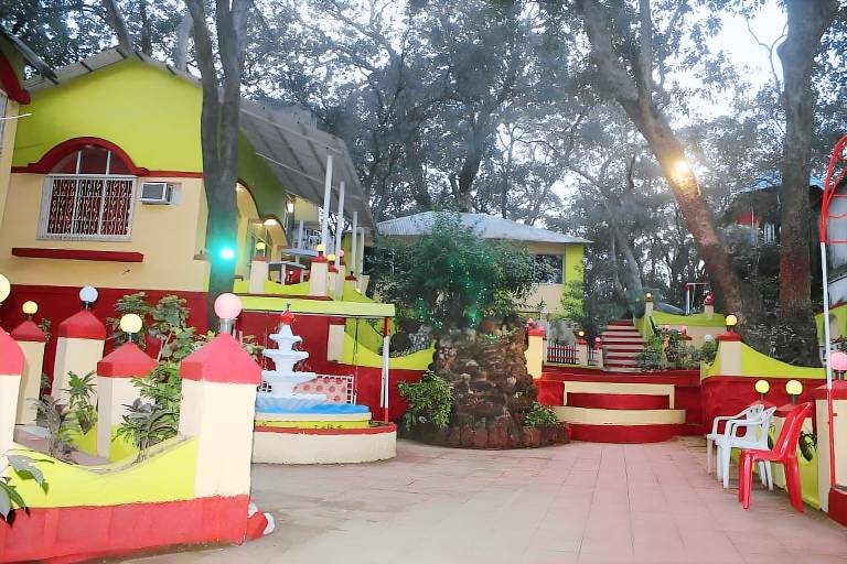 Green Hill Resort — photo 5