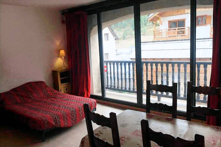 Rental apartment with 1 room for 4 persons — photo 5