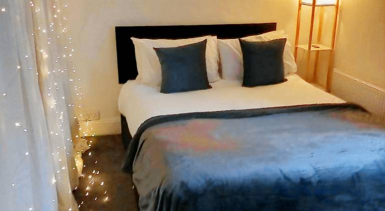 Vacation home | Pet-friendly in Torquay