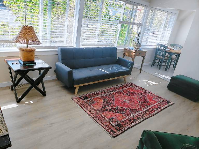 Apartamento San Francisco