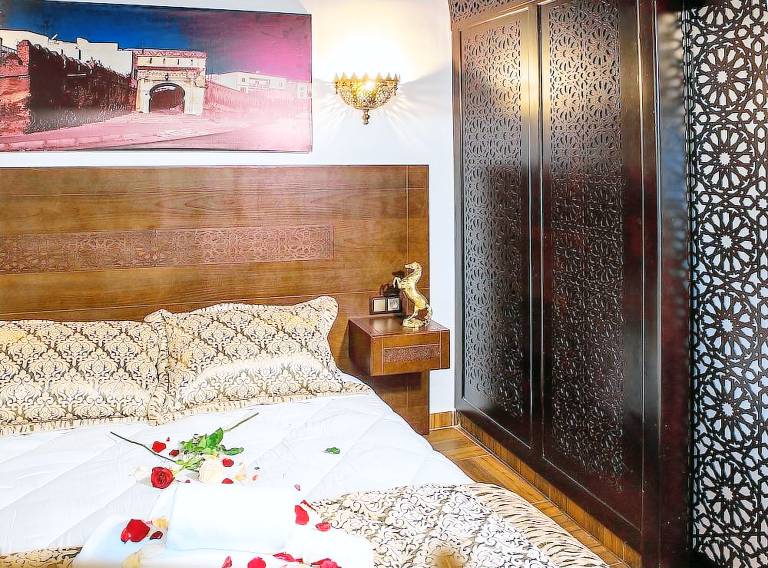Riad Tétouan