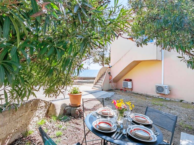 Casa  Sari-Solenzara