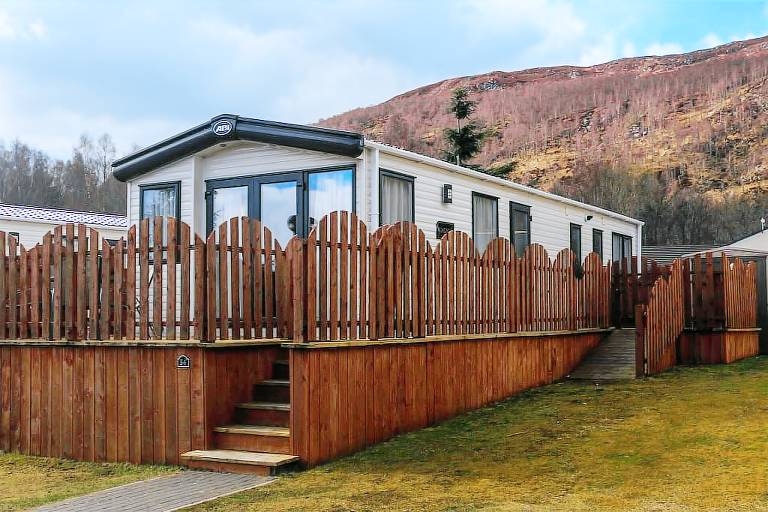 Chalet Silverglades