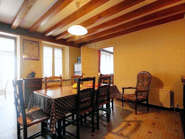 Cottage with barbeque — photo 4