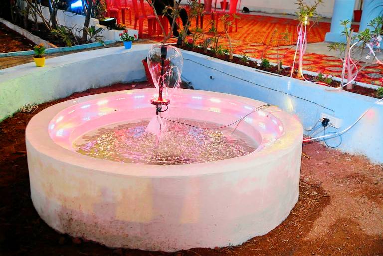 Hotel Vijay Greens — photo 4