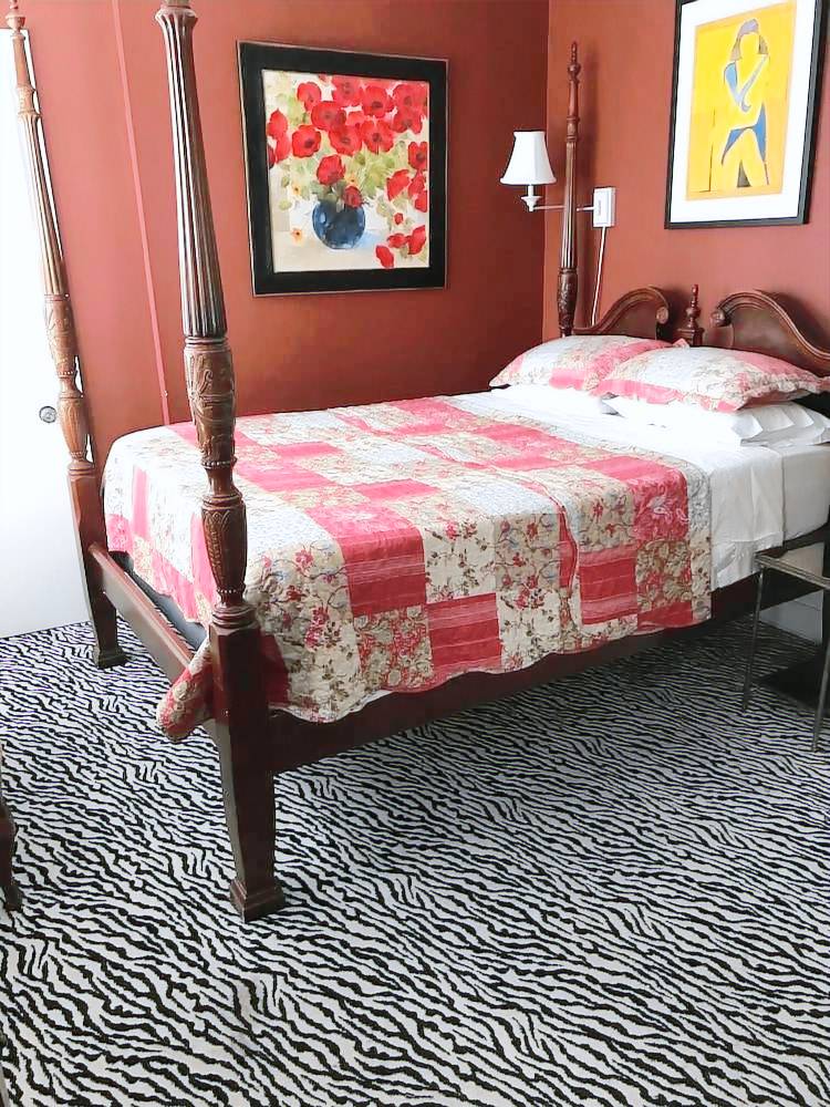 Bed and breakfast San Francisco