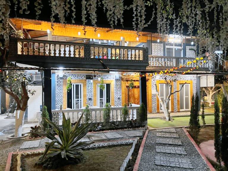 Vishram Resort - Dehradun in Vikasnagar