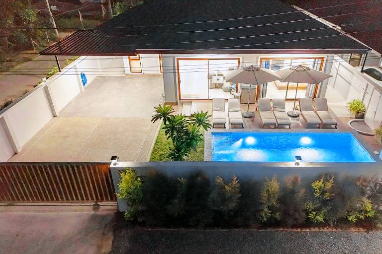Villa Ao Nang