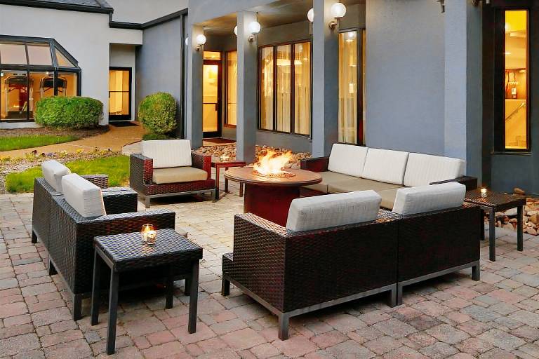 Courtyard by Marriott Nashville Brentwood — photo 4