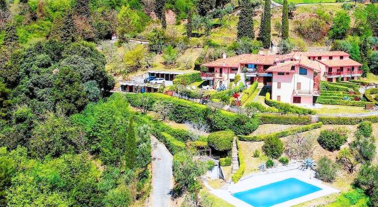 Apartment with private pool, garden & grill | Dogs allowed — photo 5