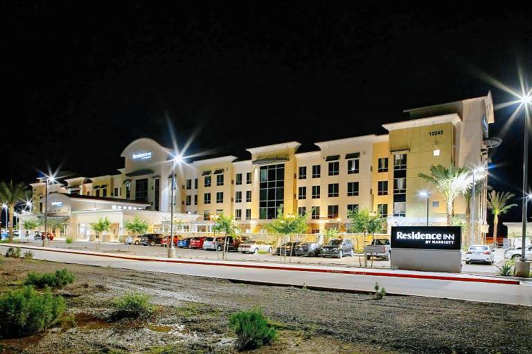 Residence Inn by Marriott Phoenix Mesa East — photo 3