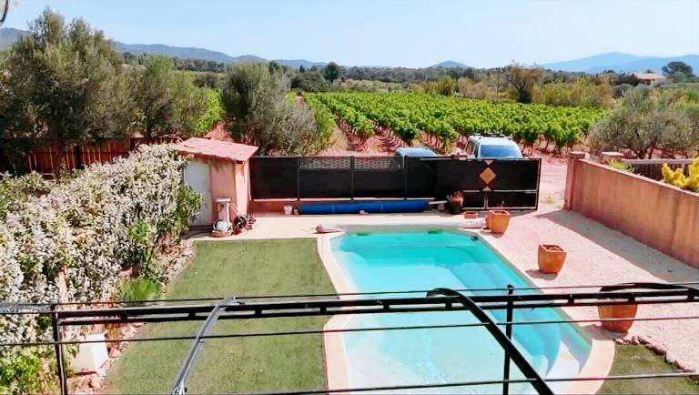 Villa Rocbaron