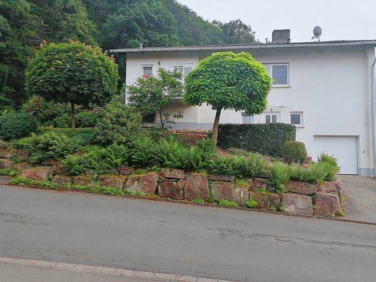 Ferienwohnung Marburg