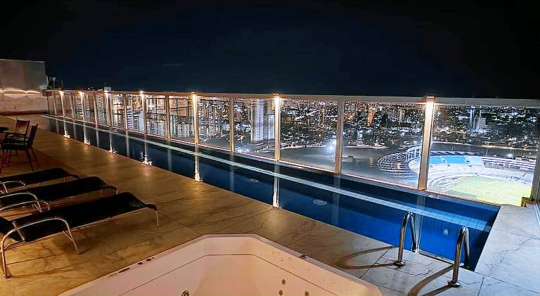 Wonderful apartment with pool & jacuzzi | Dogs allowed — photo 2