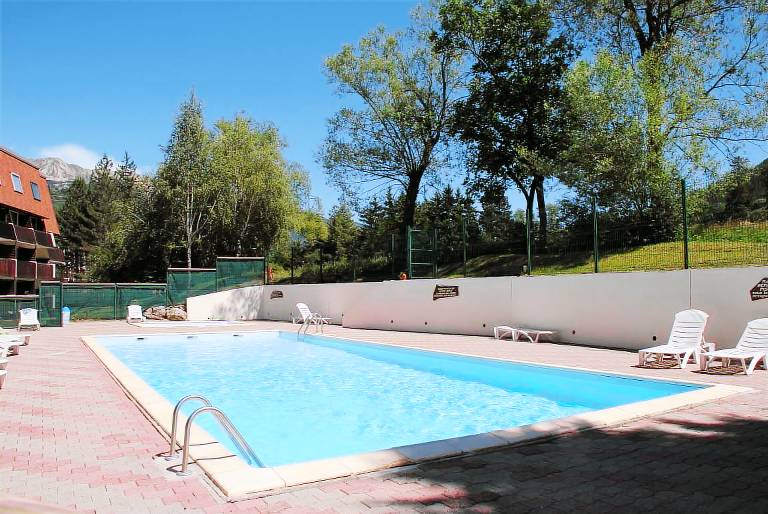 Appartement  Chantemerle