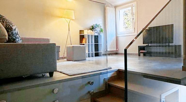 Wonderful apartment | Dogs allowed — photo 4