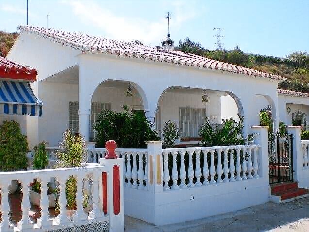Casa El Morche