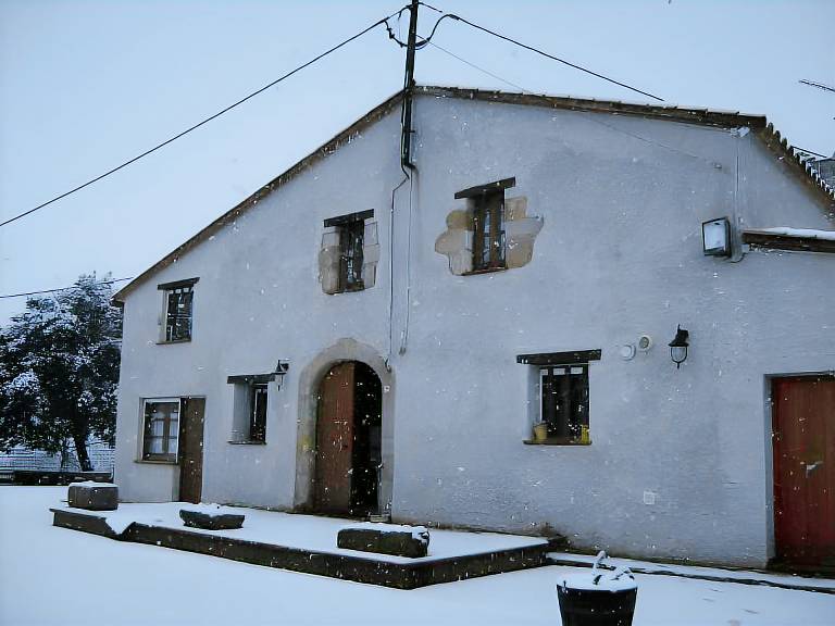 12 m&sup2; Ferienhaus