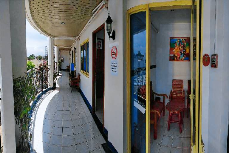 Istroberi Inn Palawan near Airport — photo 5