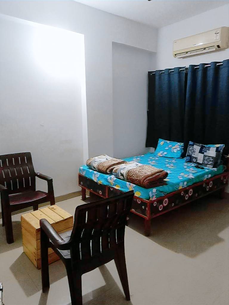 102 m&sup2; Ferienwohnung