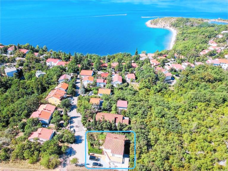 Ferienwohnung  Jadranovo