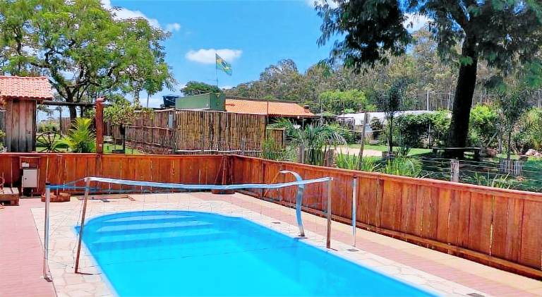 Mini Casa Familia — photo 3