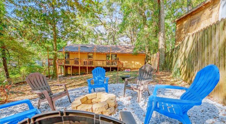 Wonderful house | Pets allowed — photo 4