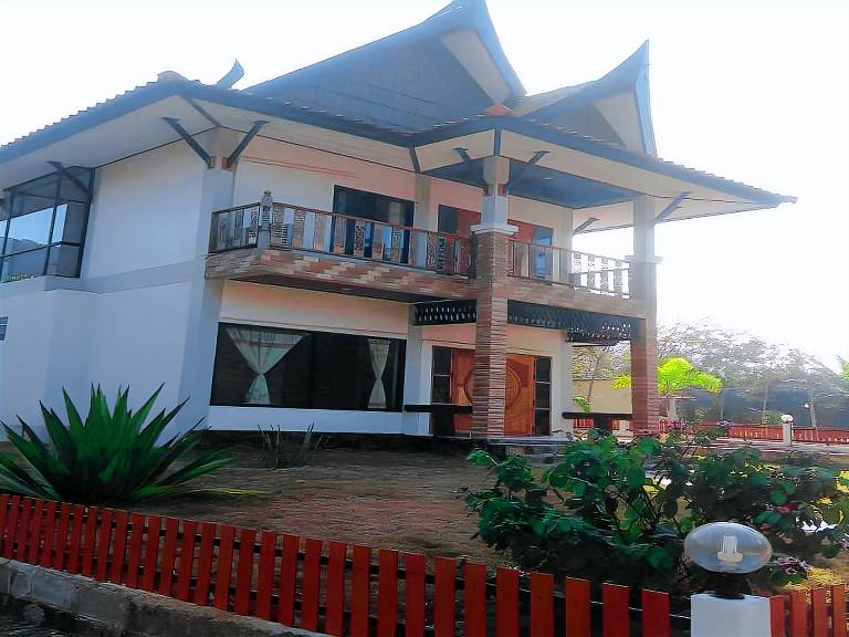 Ferienhaus Ko Lanta