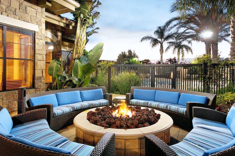 Residence Inn by Marriott Camarillo — photo 2