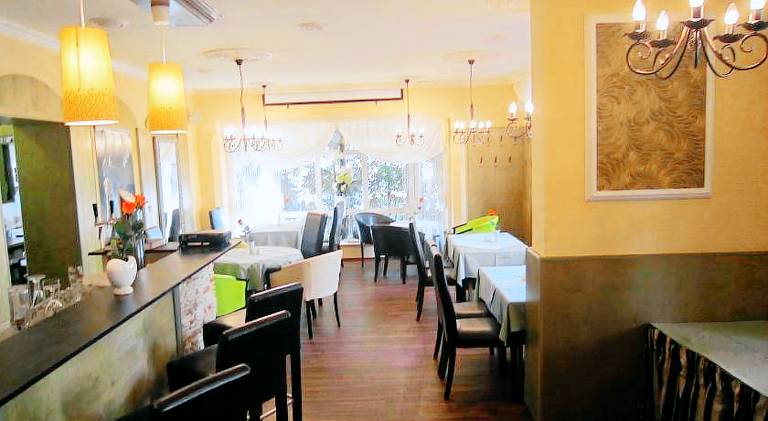Ahorn Hotel — photo 2
