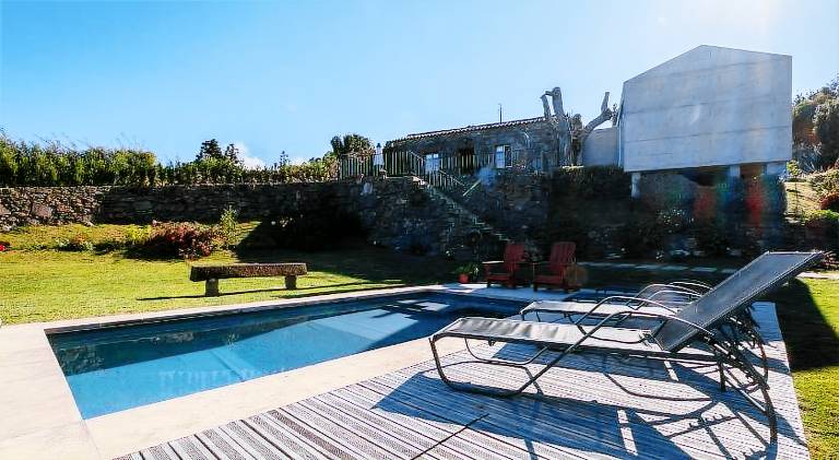 Chalet Nordeste