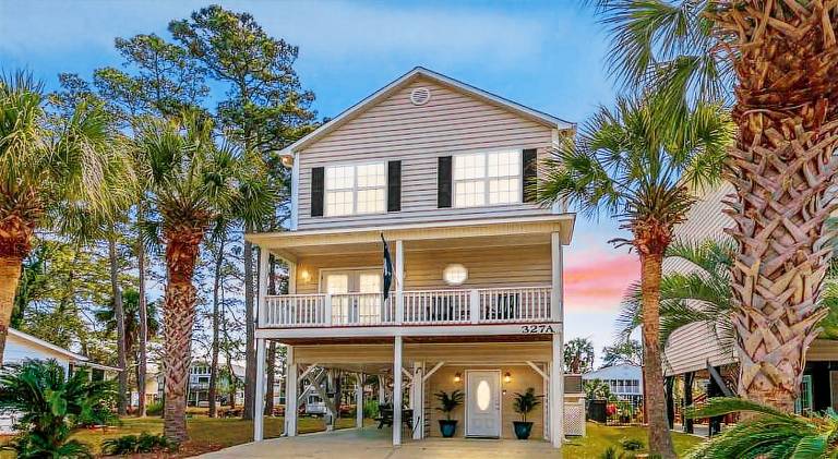 Vacation home | Next to the beach | Pets are welcome — photo 4