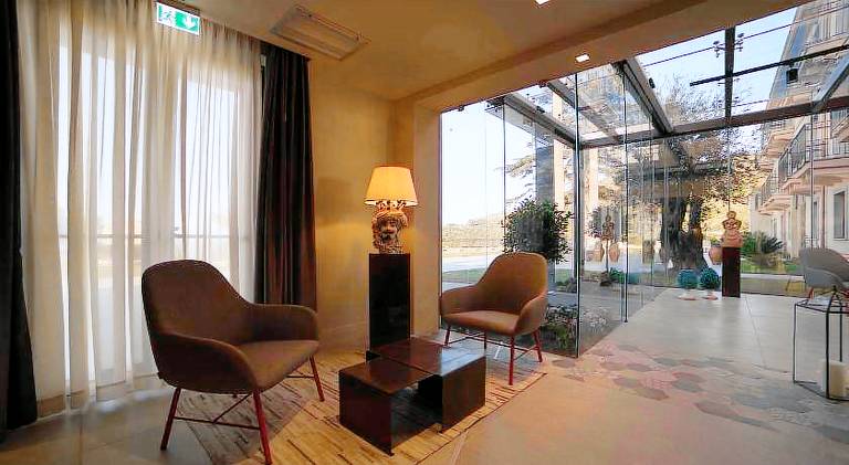 Best Western Plus Hotel Terre di Eolo — photo 4