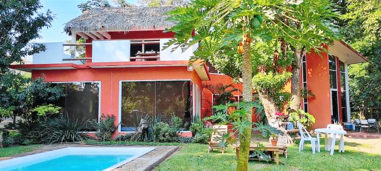 Casa Veracruz