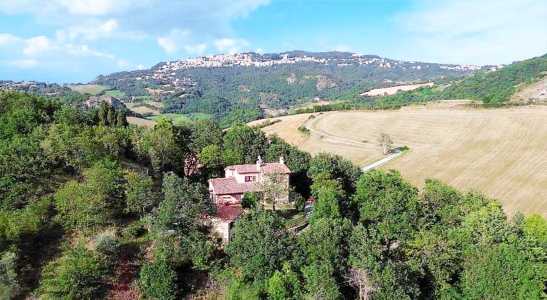 Villa San Marino