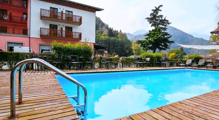Hotel Cima d'Oro — photo 3