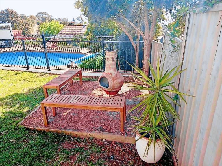 House  Hallett Cove